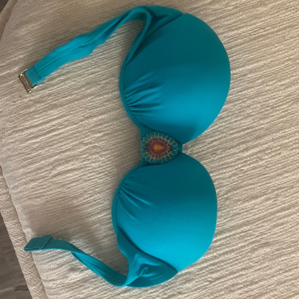 Bikini top